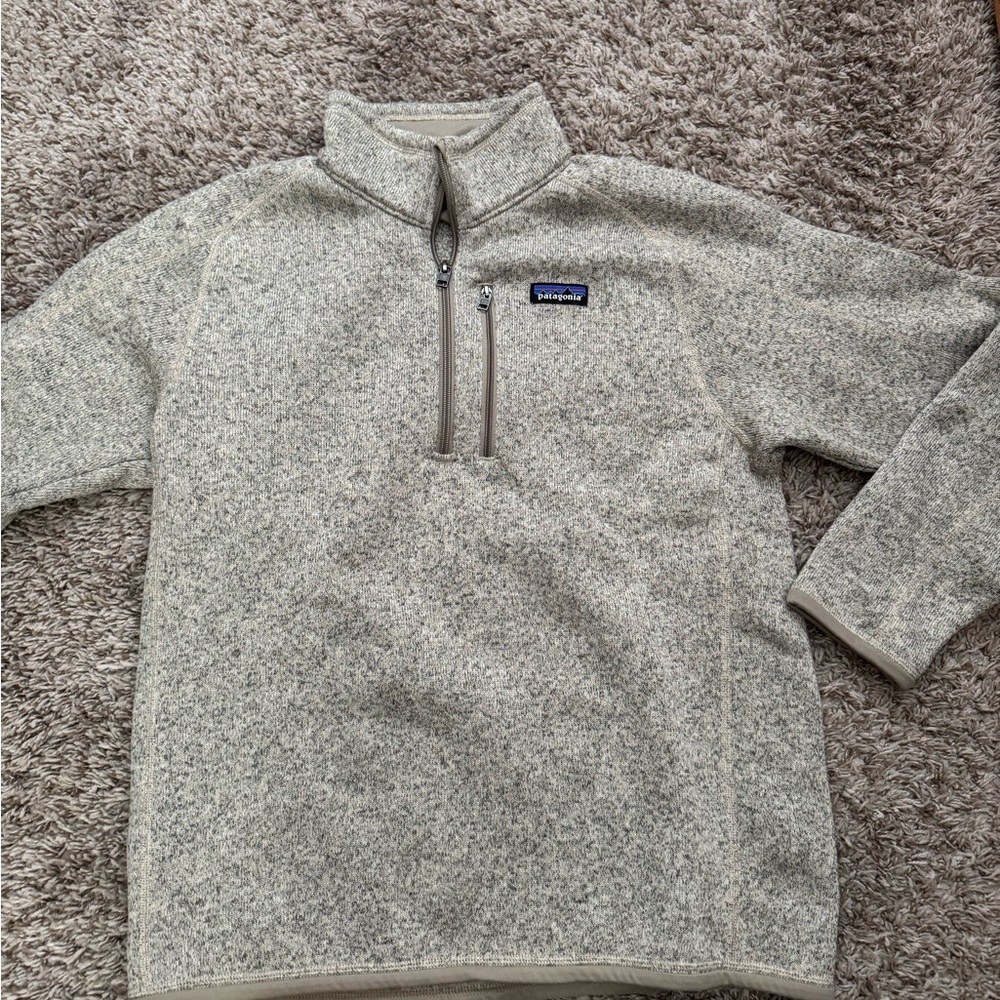 Patagonia Men's Better Sweater Medium